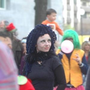 Fotografía de Jornadas en defensa del Circo - 